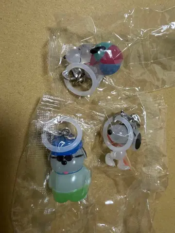 스누피 올라프 메지루시