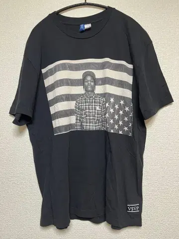 ASAP Rocky x H&M 티셔츠 사이즈 L