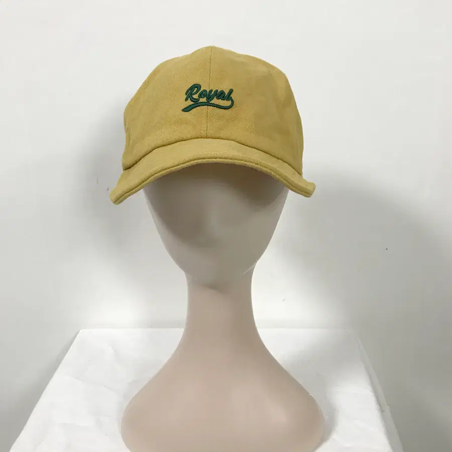 블루피오레 스몰로얄와이어캡모자 호호상점
