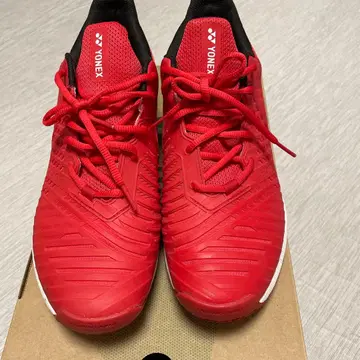 YONEX 테니스화 27.5