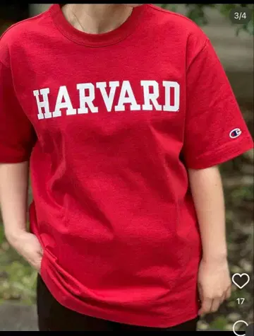 [ 미사용 새상품 ] champion T1011 HARVARD L 사이즈