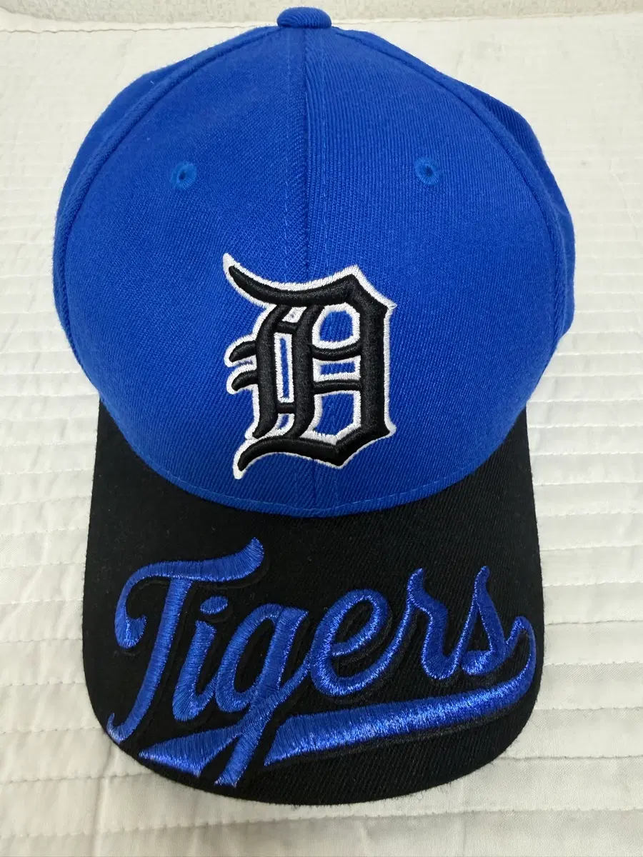MLB키즈모자