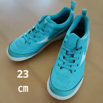 미즈노 모나르시다 네오 트레이닝 슈즈 23cm
