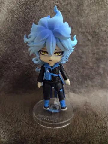 트위스티드 원더랜드 Figuarts mini 이데아 피규어