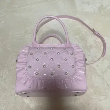 mellfy memory Eternity love mellfy bag
