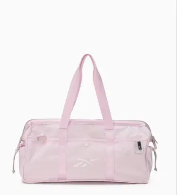 RAWROW x Reebok Three Way Duffle Bag