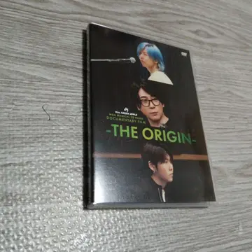 새상품급 Mrs.GREEN APPLE THE ORIGIN