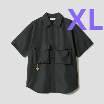 XL 그라니프 유희왕 천년 아이템 반팔 셔츠 YU-GI-OH!