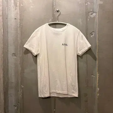 A.P.C. RUE MADAME 셔츠 S 사이즈