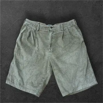 Dockers khakis 코듀로이 숏팬츠