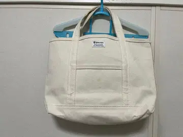 [ ORCIVAL / 오르치발 ] 24oz HANPU TOTE BAG M
