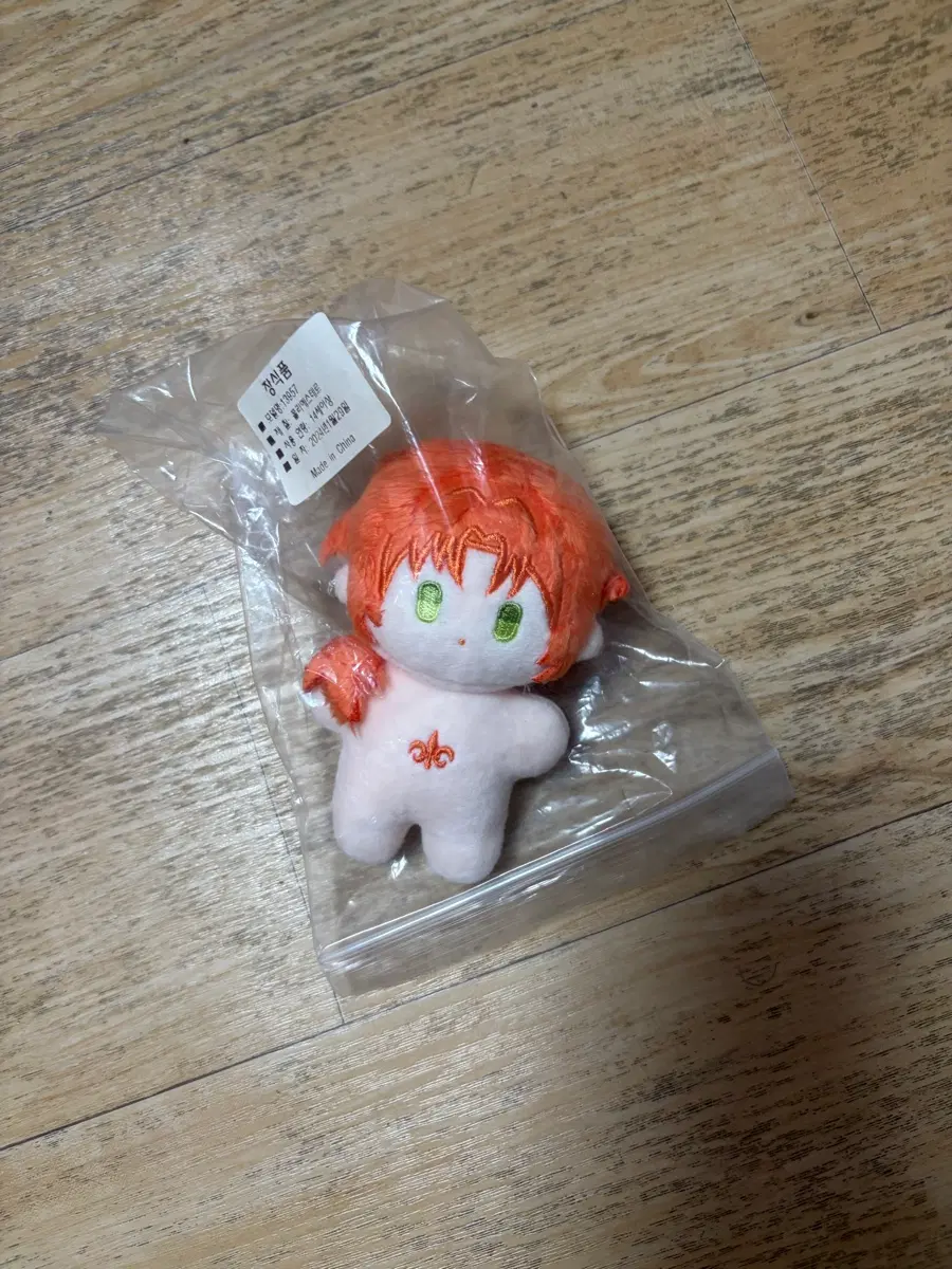 앙스타 레오 비공식 미니 누이