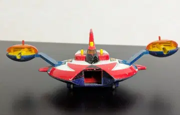 포피니카 초합금 UFO 로보트 그렌다이저 스페이저 겟타머신 이글