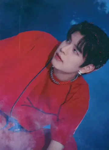 StrayKids TowerRecords Seungmin NOEASY