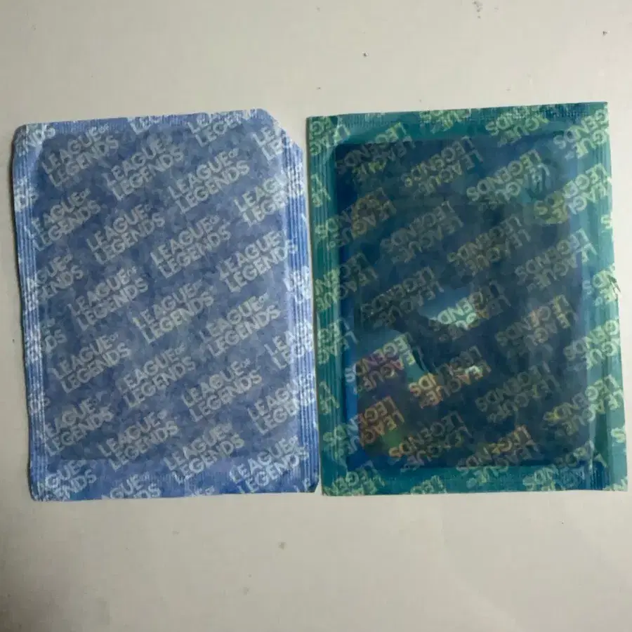 아케인빵 자이라 자르반4세 미개봉 카드