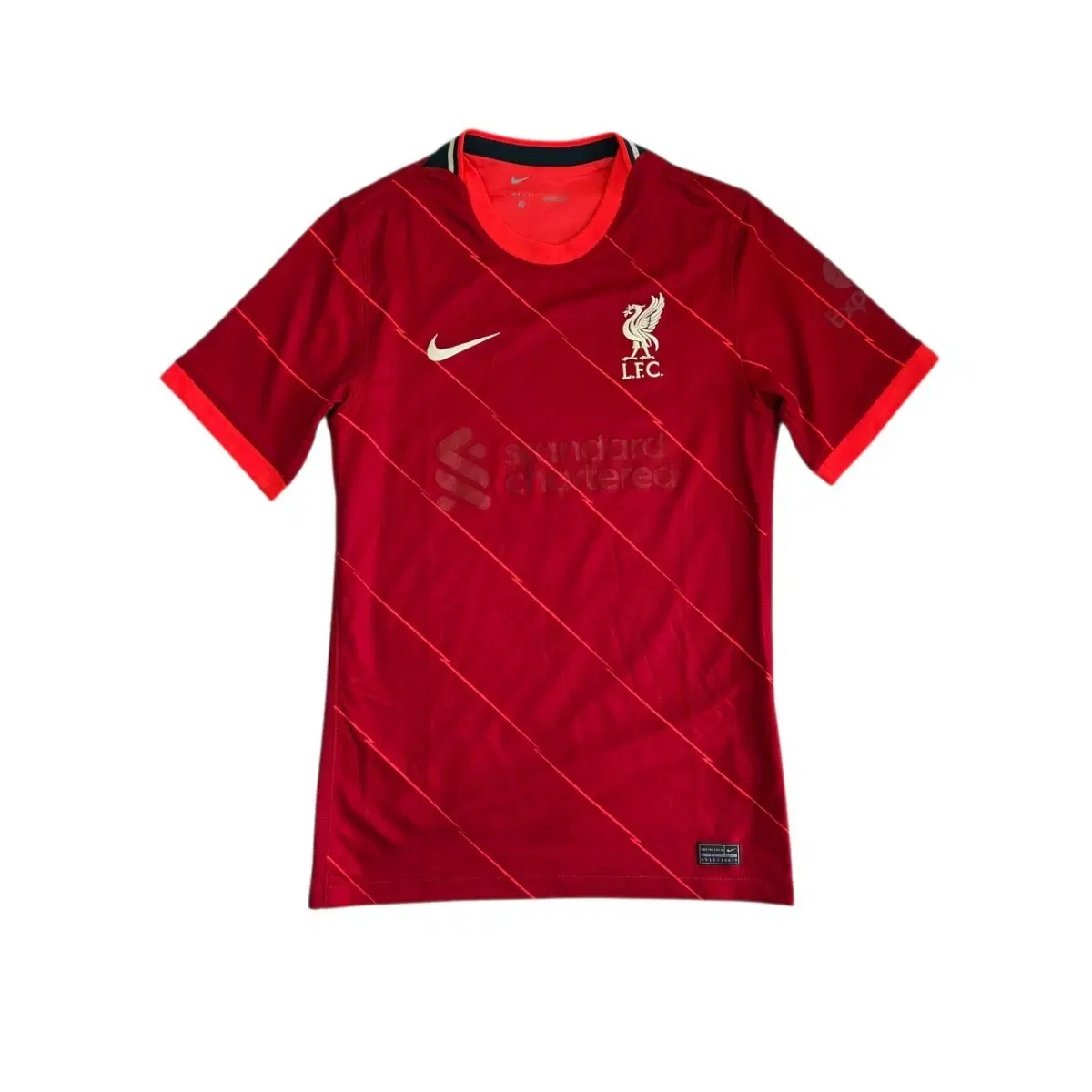 Nike 나이키 21-22 리버풀 epl 홈 유니폼