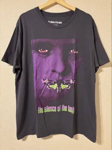 The Silence of the Lambs 양들의 침묵 한니발