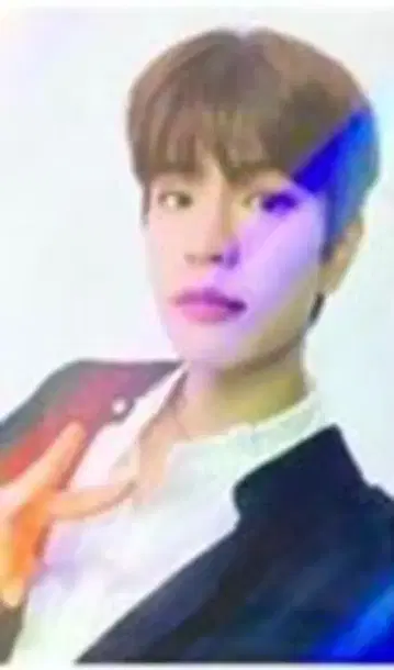 StrayKids MAKESTAR 승민 NOEASY 홀로그램