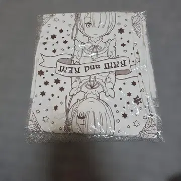 최저가 Re: 제로에서 시작하는 이세계 생활 티셔츠