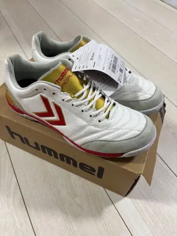 hummel 아피카레 5 ELITE PG 26.0cm