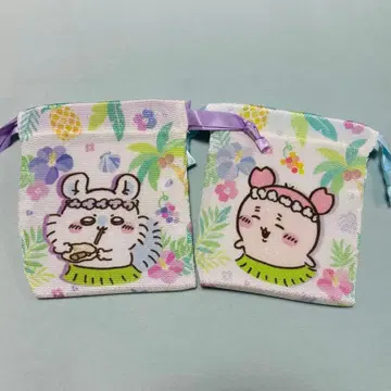 영화 치이카와 (먼작귀) 트레이딩 미니 복조리 모몽가 헌책방 세트