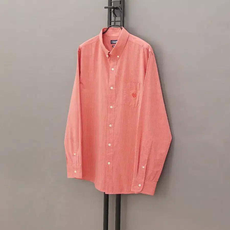 RalphLauren Chaps 챕스랄프로렌 이지케어 버튼다운셔츠L105