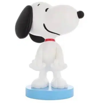 Peanuts '스누피' 케이블 가이즈 컨트롤러 & 스마트폰 홀더