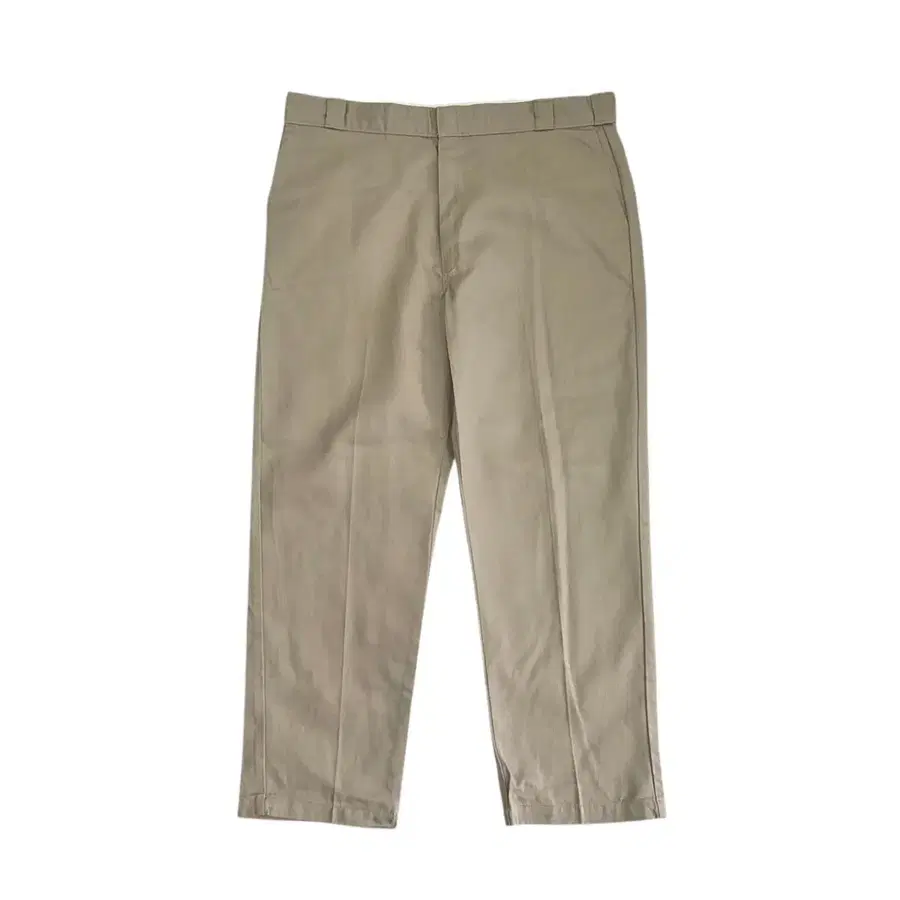 DICKIES 디키즈 오리지널 874 베이지 워크 팬츠