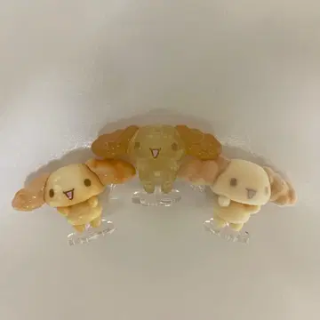 시나모롤 쉬폰 서프라이즈 믹스