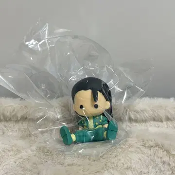 HUNTER x HUNTER 페타 인형 헌터 시험편 이르미 헌터헌터