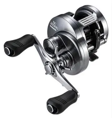 시마노 SHIMANO CALCUTTA CONQUEST DC 200HG