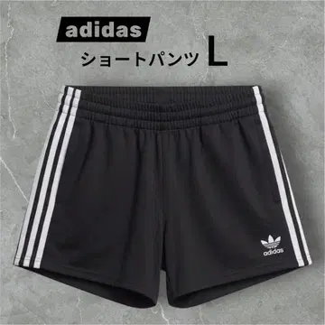 adidas Originals 여성용 숏팬츠 L
