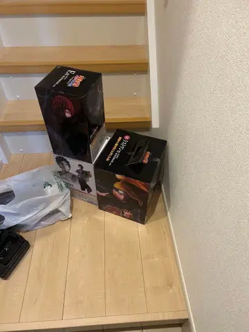 나루토 제일복권