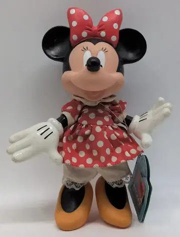 applause MICKEY UNLIMITED 미니 마우스 소프트 비닐