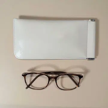 [가격 인하!] JINZ Combination Titanium 패션 안경