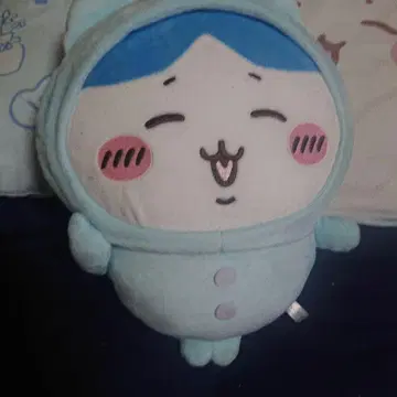 치이카와 하치와레 봉제 인형 본체