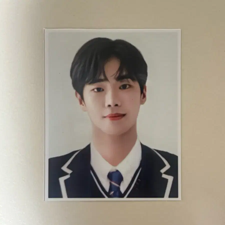 추영우 증사