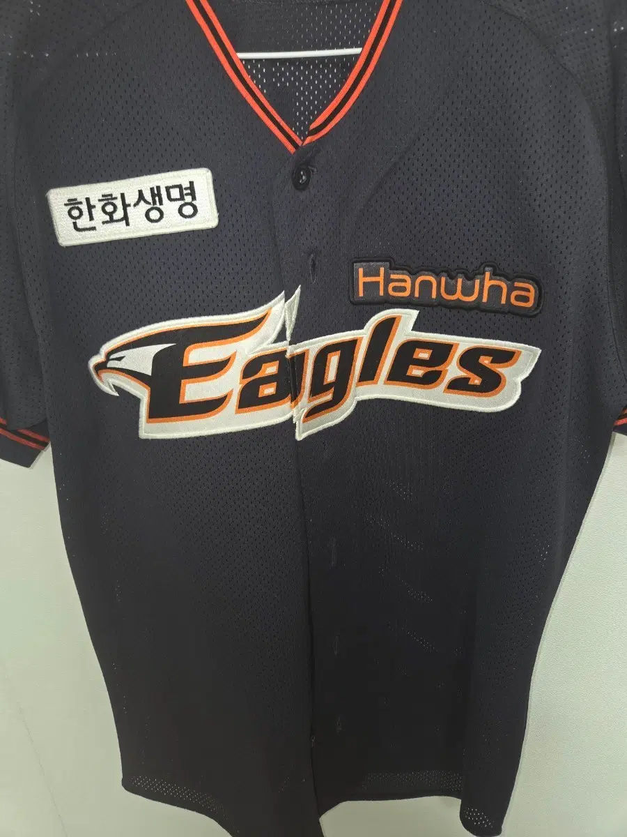 한화이글스 유니폼 90