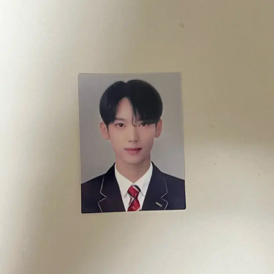 한유진 증사