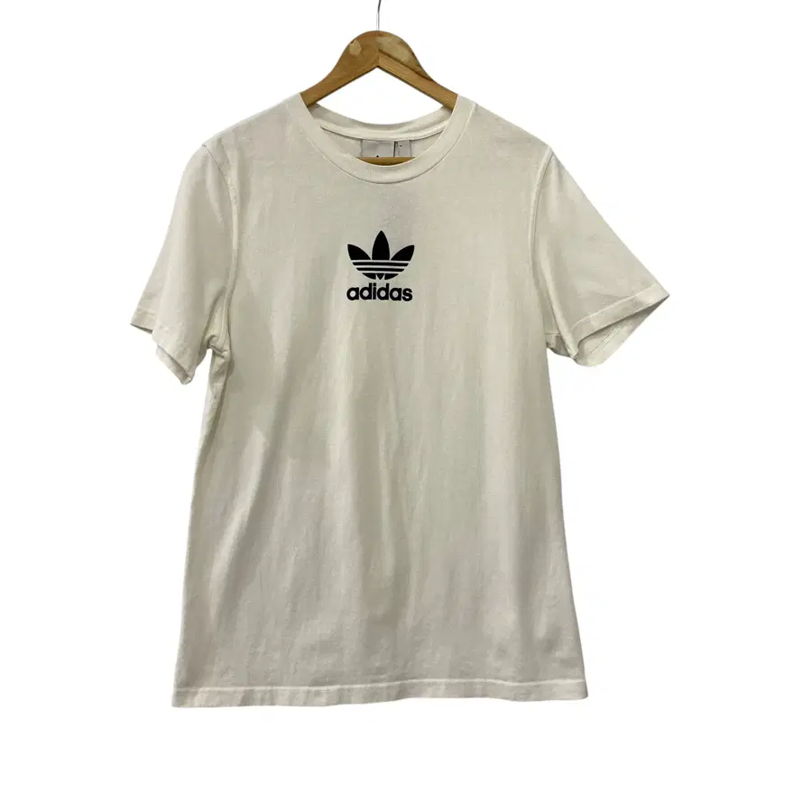 A449. 아디다스오리지날 패치 반팔티셔츠(2XL)