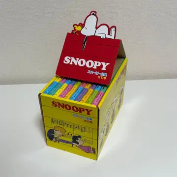 SNOOPY 스누피 전집 전 10권 (다니가와 슌타로 역)