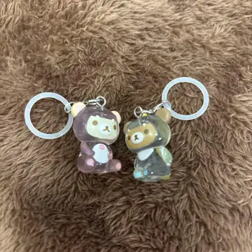 리락쿠마 공룡 인형옷 메지루시 액세서리