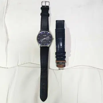 CITIZEN 시티즌 Eco-Drive E031-S103720 솔라