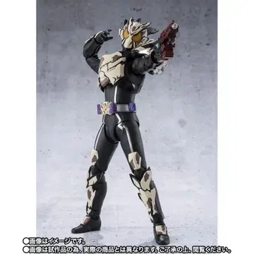 S.H.Figuarts 가면라이더 블레이크 블레이크 키 폼