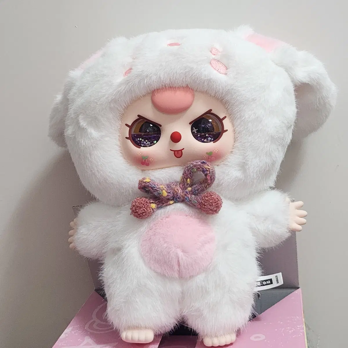 베이비쓰리 400포 v1 리턴즈