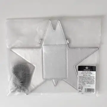 STARGLOW 포토 카드 홀더 트레이딩 카드 홀더