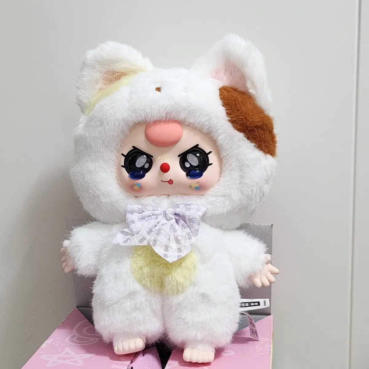 베이비쓰리 400포 v1 리턴즈