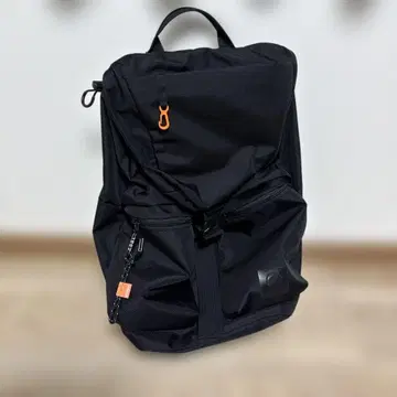 MAMMUT 마무트 XERON 30 백팩 블랙 30L