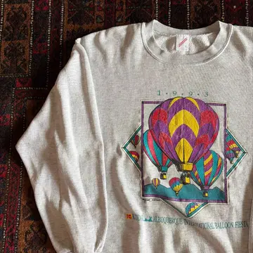 90s USA JERZEES 빈티지 스웨트