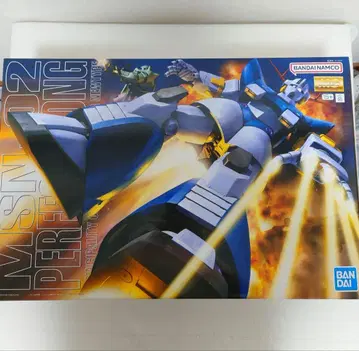 MG 1/100 퍼펙트 지옹 미조립 건담 프라모델 BANDAI